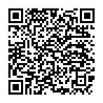 C&oacute;digo QR con el enlace al titular Un incendio calcina una tienda de telas en el barrio de La Estación