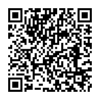 C&oacute;digo QR con el enlace al titular «Fui en autobús hasta el mar y tardé cinco días en llegar a El Hierro»