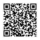 C&oacute;digo QR con el enlace al titular La santísima trinidad de Horcadas, en lienzo
