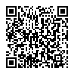 C&oacute;digo QR con el enlace al titular Centros Buendía, la mejor atención personalizada para nuestros mayores