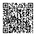C&oacute;digo QR con el enlace al titular El Festival de San Sebastián acogerá la première mundial de la película 'Soy Nevenka'