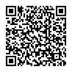 C&oacute;digo QR con el enlace al titular Alerta por incremento de riesgo meteorológico de incendios forestales