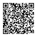 C&oacute;digo QR con el enlace al titular 'La estrella azul': el músico