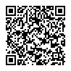 C&oacute;digo QR con el enlace al titular Parque de aventuras, encuentro de juglares y fiestas este fin de semana en León