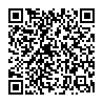 C&oacute;digo QR con el enlace al titular La extraña relación de la oruga procesionaria y la fórmula matemática para evitar los atascos