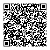 C&oacute;digo QR con el enlace al titular Exposición SERIES 6.0 “No me toques los marcos” Cerámicas de Carles Morant en la Sede Estable de Arte y Artesanía de Colinas del Campo