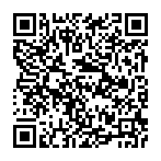 C&oacute;digo QR con el enlace al titular Alertan de la intrusión de partículas de polvo en León procedentes del Sahara