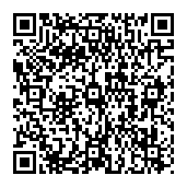 C&oacute;digo QR con el enlace al titular Morala realiza una visita para comprobar los trabajos de pintura en el teatro Bergidum y su puesta al día para la actividad cultural futura