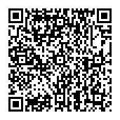 C&oacute;digo QR con el enlace al titular La Junta alerta sobre un episodio de intrusión de partículas de polvo africanas que afectará este viernes por la tarde a toda la Comunidad