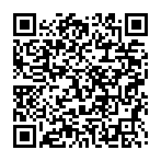 C&oacute;digo QR con el enlace al titular Chloe DelaRosa, una extremeña fan de Marisol para representar a España en Eurovisión Junior