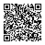 C&oacute;digo QR con el enlace al titular El Ayuntamiento de León concede la Medalla de Oro de la Ciudad a Asprona