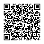 C&oacute;digo QR con el enlace al titular Pérez Reverte publicará en octubre una nueva novela