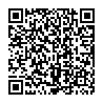C&oacute;digo QR con el enlace al titular Astorga se prepara para la llegada del prototipo del lanzacohetes Silam en diciembre