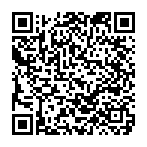 C&oacute;digo QR con el enlace al titular Dos jóvenes heridos al salirse y volcar un turismo en Santa Lucía de Gordón (León)