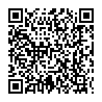 C&oacute;digo QR con el enlace al titular Una conductora salva a un pasajero en parada cardiorrespiratoria tras un choque en la A-6