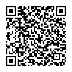 C&oacute;digo QR con el enlace al titular Aparece colgado del campanario de la iglesia el británico desaparecido en Las Salas (León)