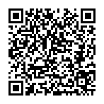 C&oacute;digo QR con el enlace al titular Encuentran sin vida al británico desaparecido en Las Salas el pasado 11 de julio
