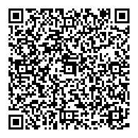 C&oacute;digo QR con el enlace al titular Vivir y entrenar en casa: construyendo un hogar muy especial para una deportista profesional