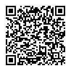 C&oacute;digo QR con el enlace al titular Comienza la evaluación para que Las Loras se revalide como Geoparque Mundial