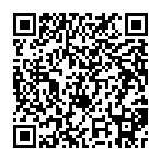 C&oacute;digo QR con el enlace al titular Villanueva de las Manzanas celebra el sábado en Palanquinos su segunda convivencia municipal