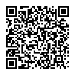 C&oacute;digo QR con el enlace al titular El Valle del Jamuz accederá al expediente ambiental de la embotelladora