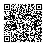 C&oacute;digo QR con el enlace al titular Un tesoro escondido en forma de indumentaria tradicional cepedana