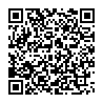 C&oacute;digo QR con el enlace al titular Confirmado un caso de fiebre hemorrágica en España por la picadura de una garrapata