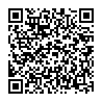 C&oacute;digo QR con el enlace al titular Aparecen pintadas de “Viva León” y “Aúpa Cultu” en la estatua del Lambrión Chupacandiles