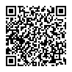 C&oacute;digo QR con el enlace al titular Irene del Canto-Beca RALBAR-&lsquo;Es crucial transmitir la necesidad de conservar el patrimonio artístico&rsquo;