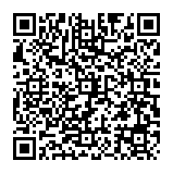 C&oacute;digo QR con el enlace al titular Tercera Actividad de Aguilar abre inscripciones para su formación en atención sociosanitaria