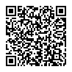 C&oacute;digo QR con el enlace al titular Estudiantes de la Universidad de León lanzan 17 podcasts para divulgar sobre el buen uso de los antibióticos