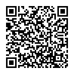 C&oacute;digo QR con el enlace al titular Olimpiadas de cine