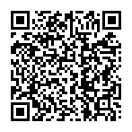 C&oacute;digo QR con el enlace al titular Javi Morán presenta en el Museo Egipcio de León su nuevo disco 'Be(r)sos apóstatas'