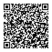 C&oacute;digo QR con el enlace al titular Estudiantes de la Universidad de León lanzan 17 podcasts para divulgar sobre el buen uso de los antibióticos
