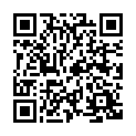 C&oacute;digo QR con el enlace al titular Negro sobre rojo