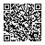 C&oacute;digo QR con el enlace al titular Txus Alba: «Que mi abuelo sea de León ha sido un plus para fichar por la Cultural»