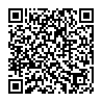C&oacute;digo QR con el enlace al titular Dos formas de estacionar caravanas en León para «mejorar convivencia y turismo»