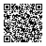 C&oacute;digo QR con el enlace al titular Una nueva exposición muestra en el MEH la importancia de la mano en la evolución humana con fósiles originales de Atapuerca