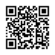 C&oacute;digo QR con el enlace al titular Orquídea