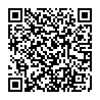 C&oacute;digo QR con el enlace al titular Una estudiante de la Universidad de León impulsa el turismo verde en el Valle de Reyero
