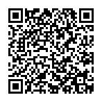 C&oacute;digo QR con el enlace al titular Puente Almuhey cuenta los días para las esperadas fiestas de San Ignacio 2024