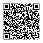 C&oacute;digo QR con el enlace al titular ¿Qué puedo estudiar? Descubre tu vocación con el Test Vocacional de Colombia