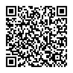 C&oacute;digo QR con el enlace al titular León versiona las famosas hamburguesas del chef Dabiz Muñoz