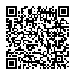 C&oacute;digo QR con el enlace al titular Ferrari ya acepta que pagues tu nuevo coche en criptomonedas