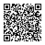 C&oacute;digo QR con el enlace al titular Investigan la desaparición de Alejandro Martín, dueño de la peluquería Fabrik