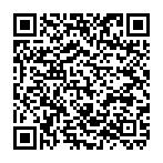 C&oacute;digo QR con el enlace al titular Puente Almuhey dará a conocer la primera colección de ropa de 'La madreña moderna'