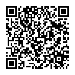 C&oacute;digo QR con el enlace al titular Un fallecido y una herida al salirse un turismo en la A-66 en Ardón (León)