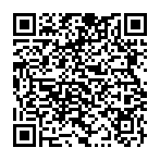 C&oacute;digo QR con el enlace al titular El astorgano Javier Morán presenta 'Be(r)sos apóstatas' en Santa Colomba de Somoza