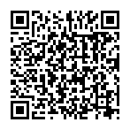 C&oacute;digo QR con el enlace al titular León apoya la candidatura de Casa Botines para ampliar la declaración de Patrimonio de la Humanidad de Gaudí