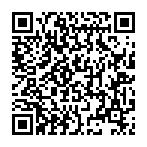 C&oacute;digo QR con el enlace al titular Casa Botines presentará su candidatura para convertirse en Patrimonio de la Humanidad